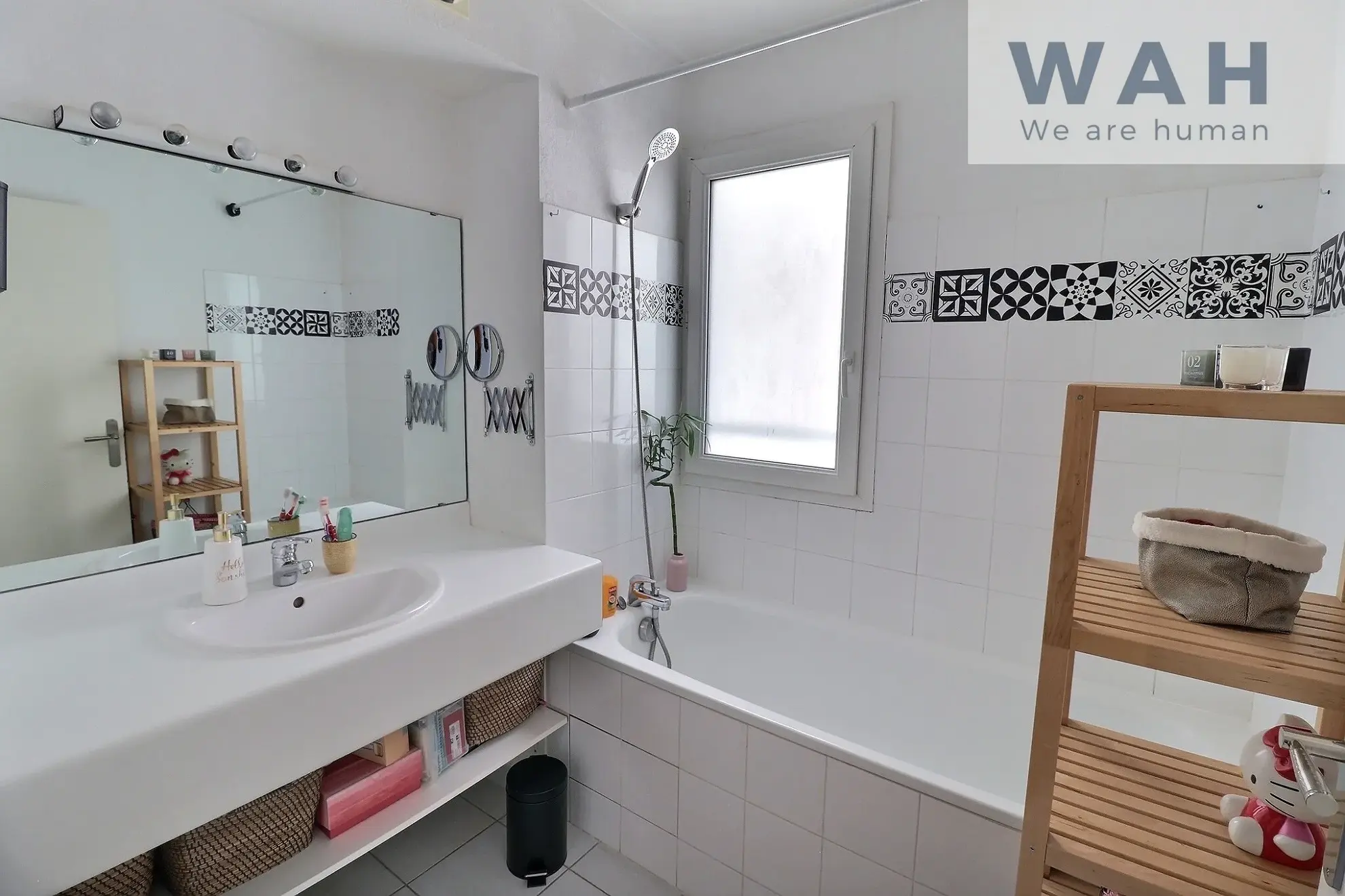 Appartement de type 2 à vendre à Montpellier - Quartier Richter 