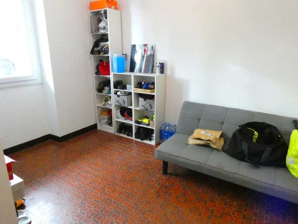 Maison à Aurillac quartier Helitas 