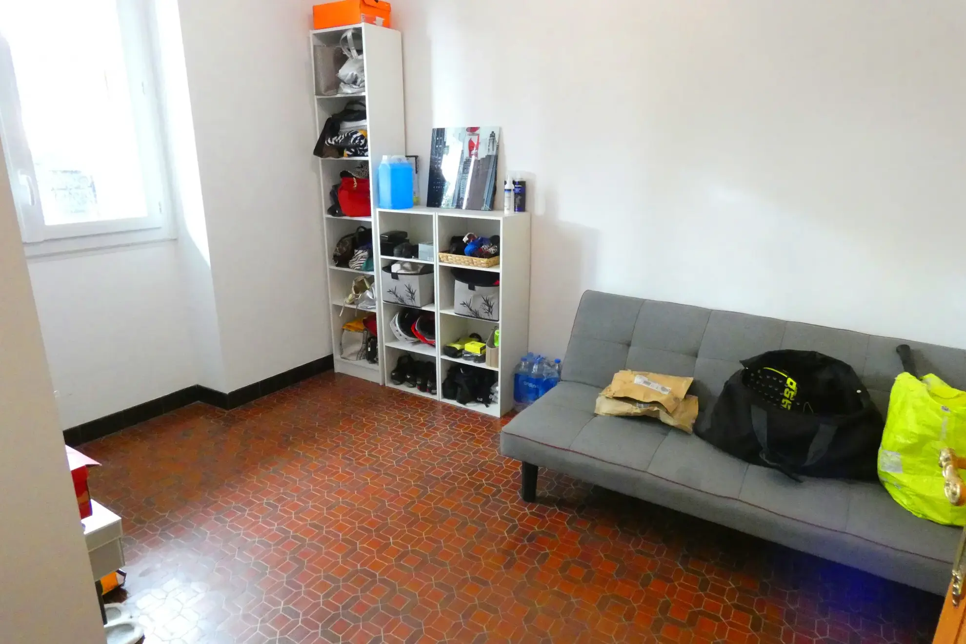Maison à Aurillac quartier Helitas 