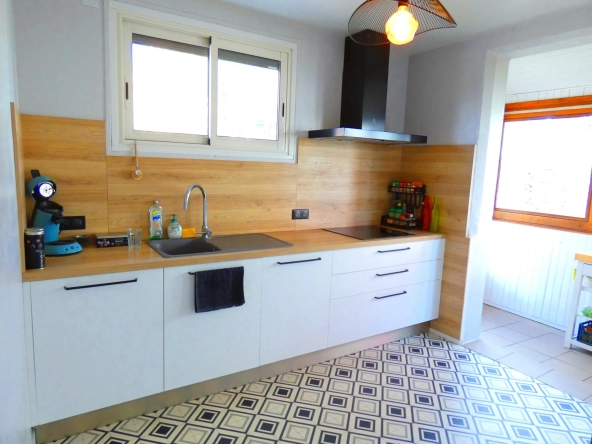 Maison à Aurillac quartier Helitas 