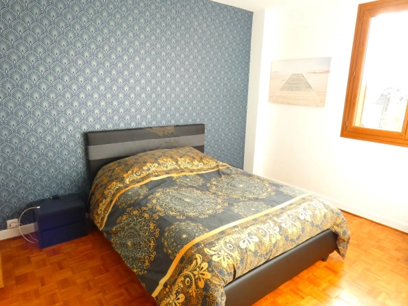 Maison à Aurillac quartier Helitas 