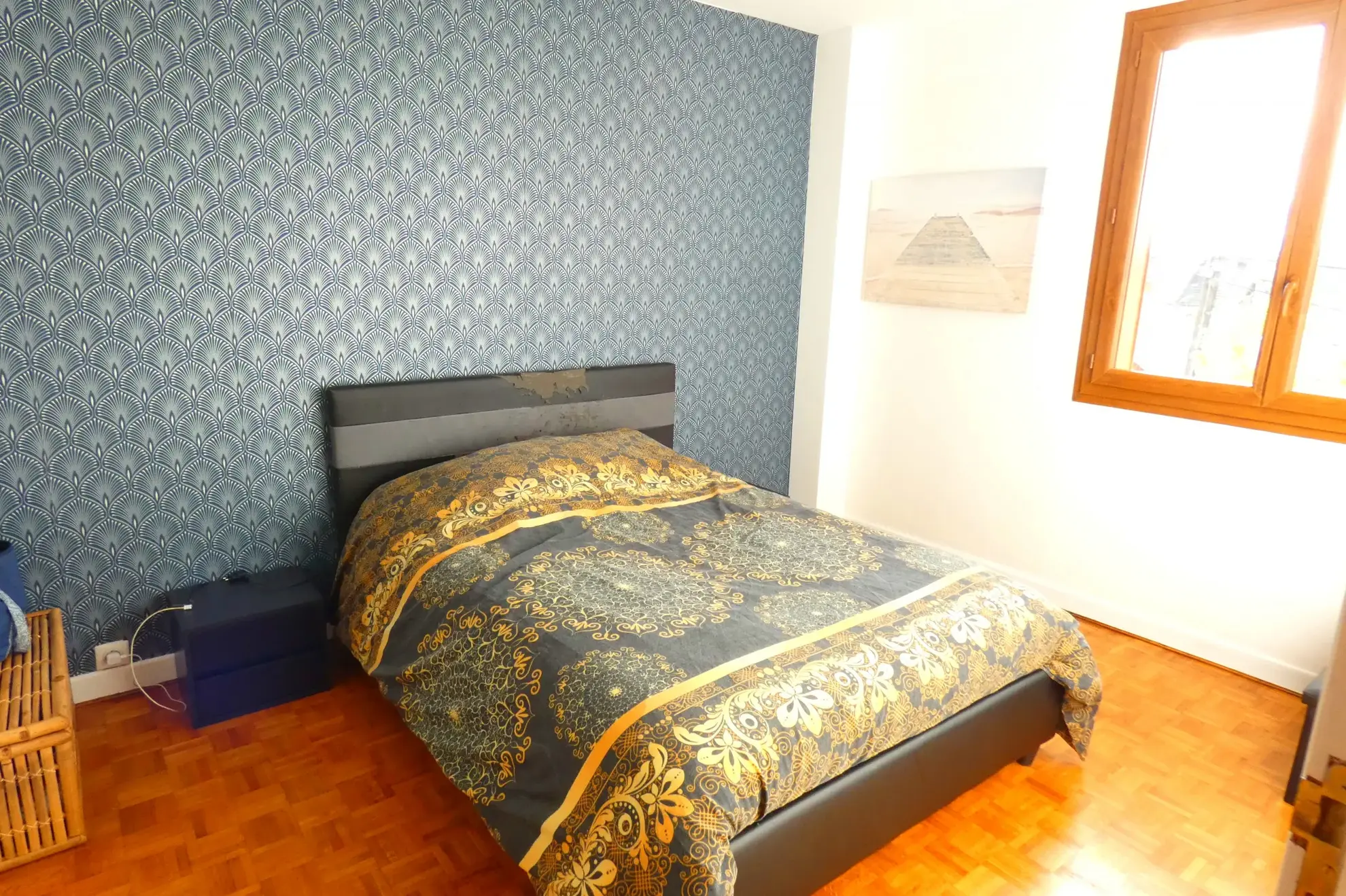 Maison à Aurillac quartier Helitas 