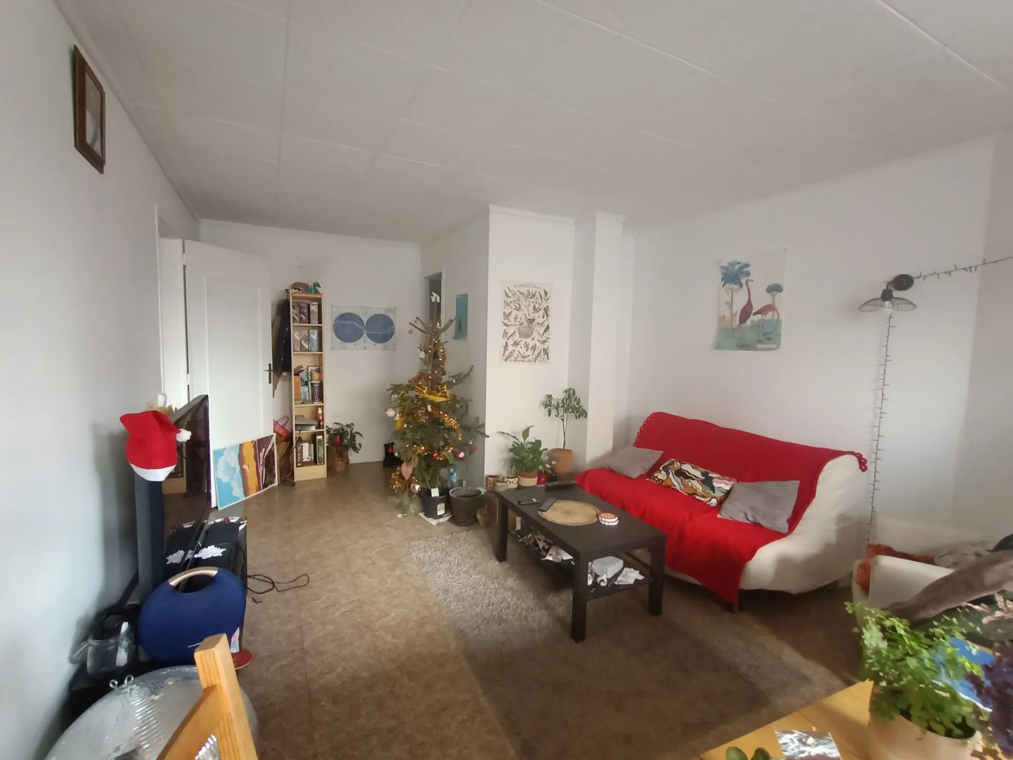 Appartement familial lumineux avec 3 chambres - Montpellier 