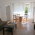 Appartement familial lumineux avec 3 chambres - Montpellier