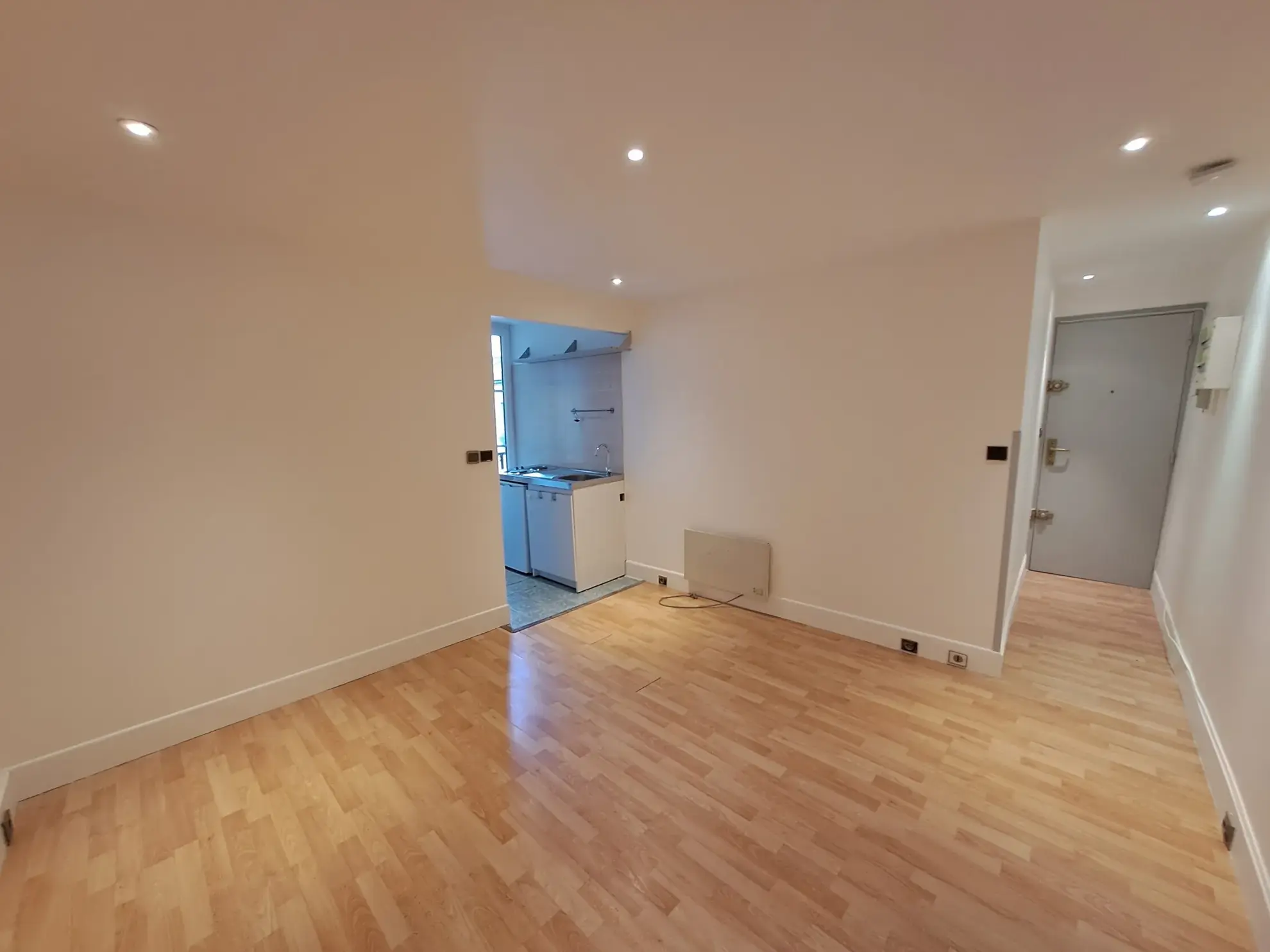 Studio à vendre à Paris 