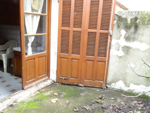 Apartment T2 for sale in Propriano city center 