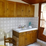 Apartment T2 for sale in Propriano city center