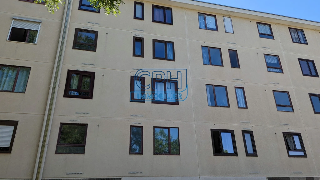 Achat Appartement 3 pièces et 2 chambres à Clichy-Sous-Bois
