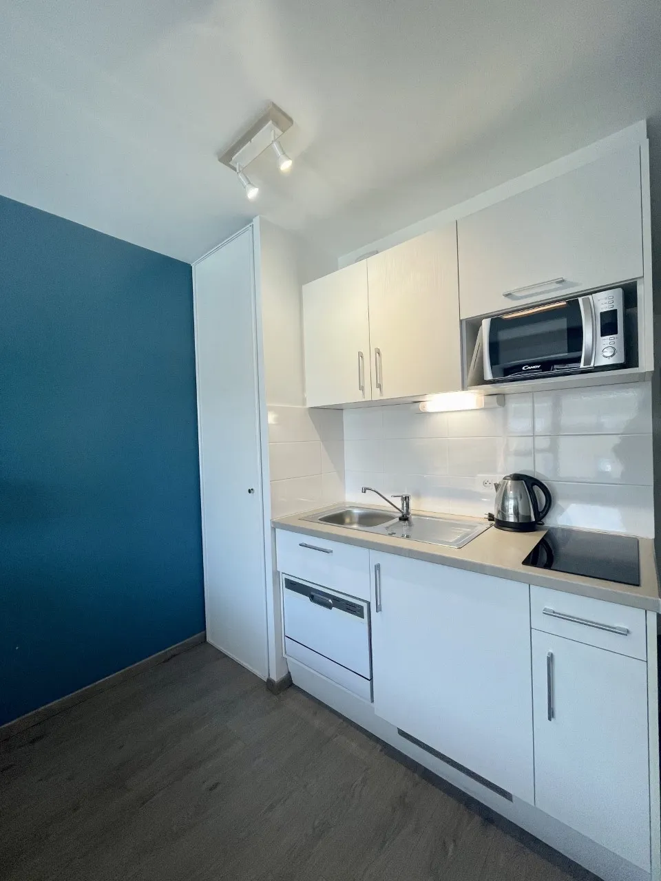 Appartement à Asnières-sur-Seine 92600 