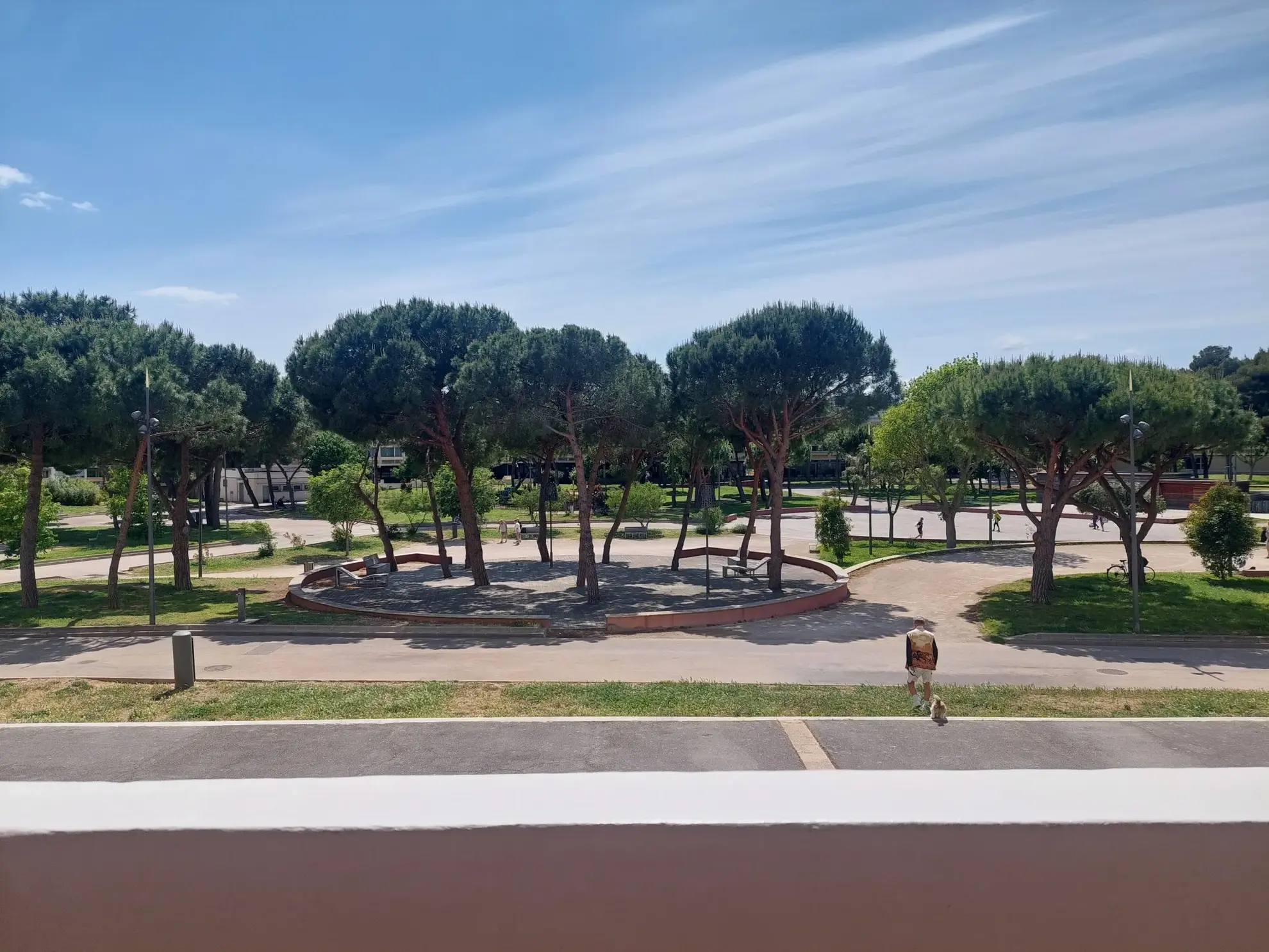 T1 Lumineux Proche des Thermes - Balaruc les Bains 34540 