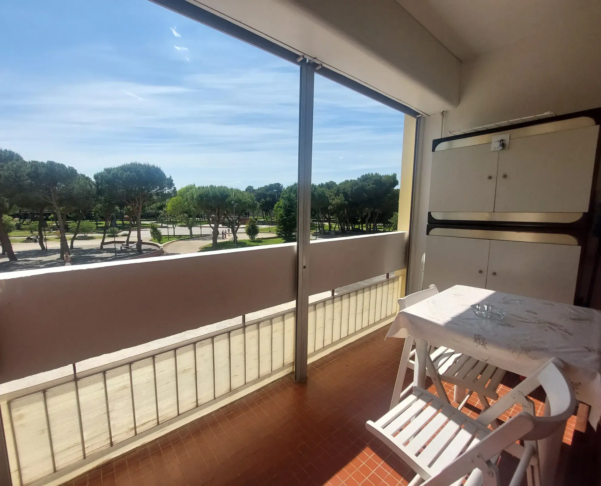 T1 Lumineux Proche des Thermes - Balaruc les Bains 34540 