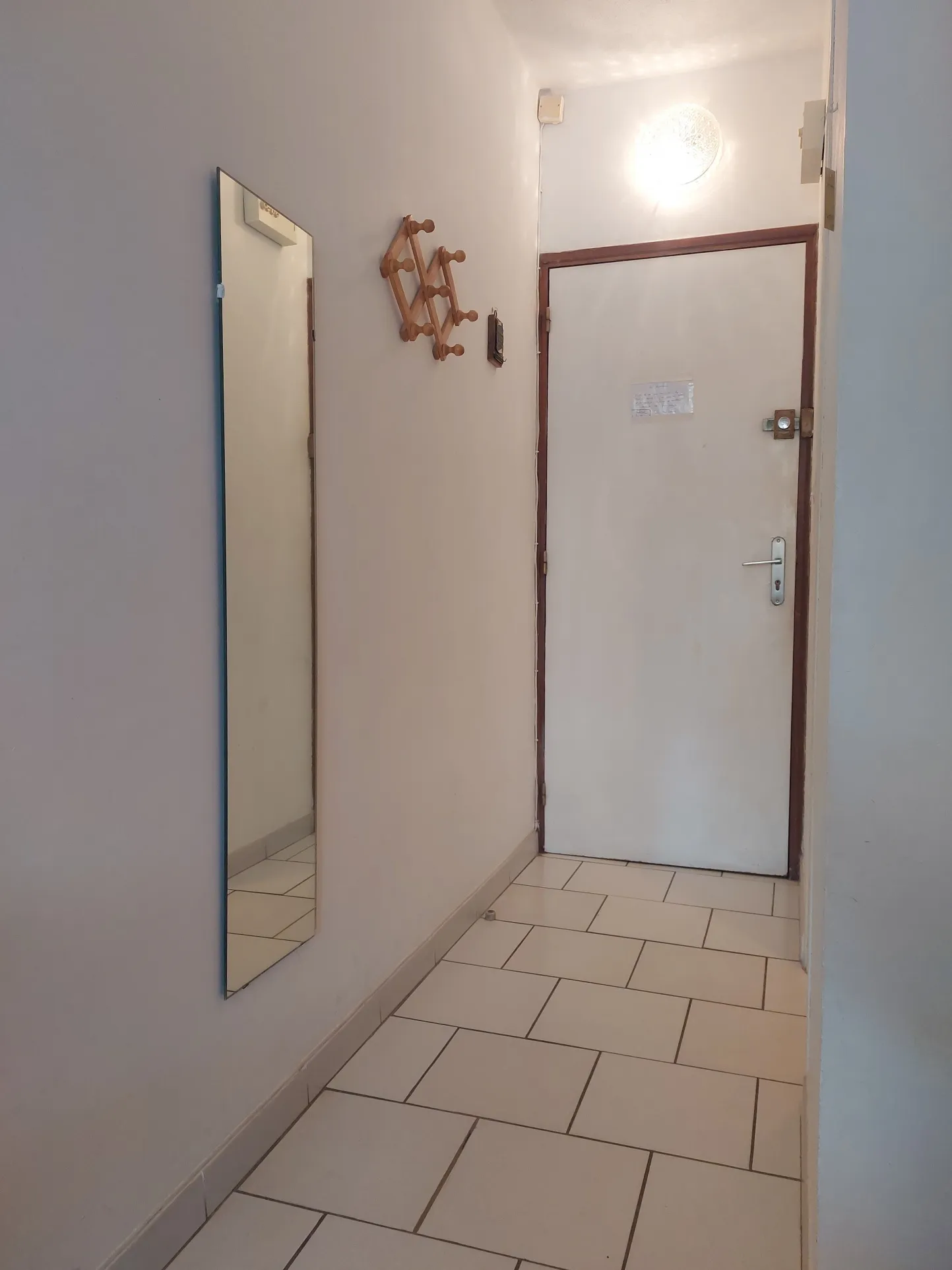 T1 Lumineux Proche des Thermes - Balaruc les Bains 34540 