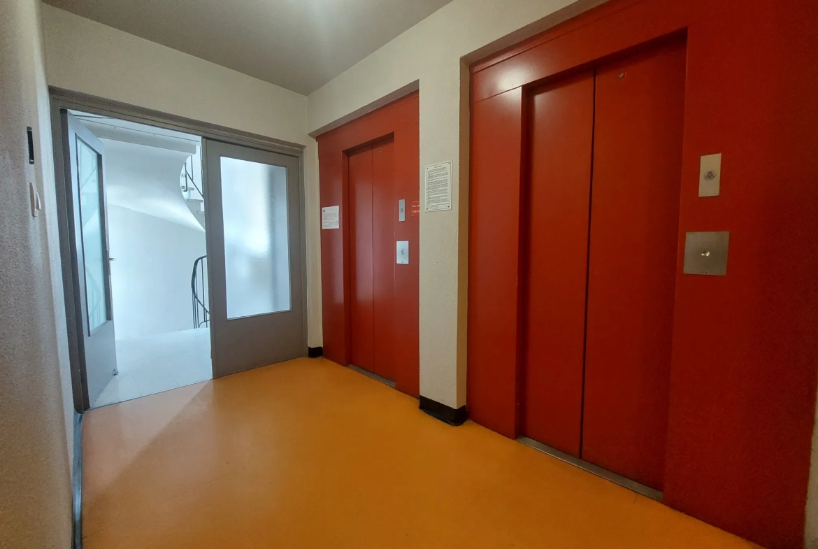 T1 Lumineux Proche des Thermes - Balaruc les Bains 34540 