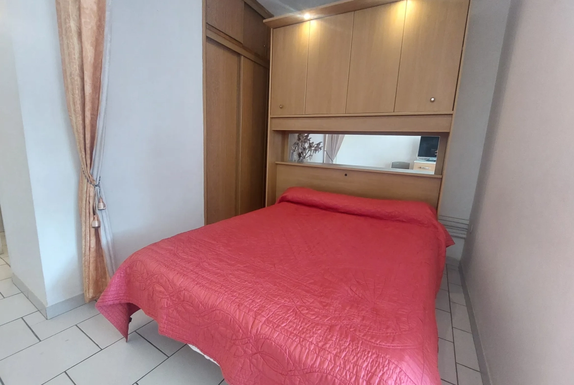 T1 Lumineux Proche des Thermes - Balaruc les Bains 34540 