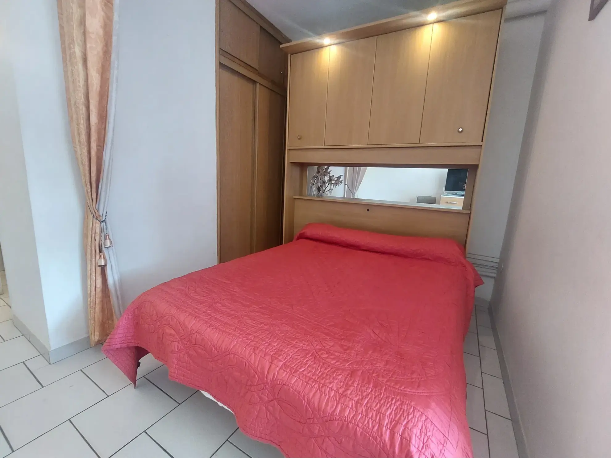 T1 Lumineux Proche des Thermes - Balaruc les Bains 34540 