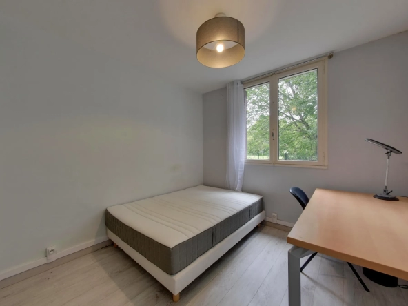 Appartement à vendre à St Martin d'hères - Idéal investisseur 