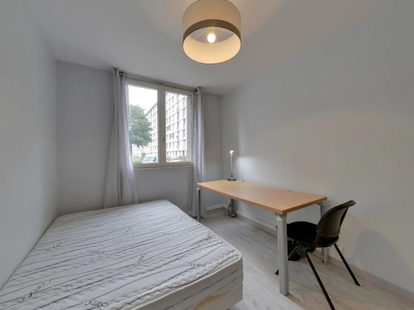 Appartement à vendre à St Martin d'hères - Idéal investisseur 