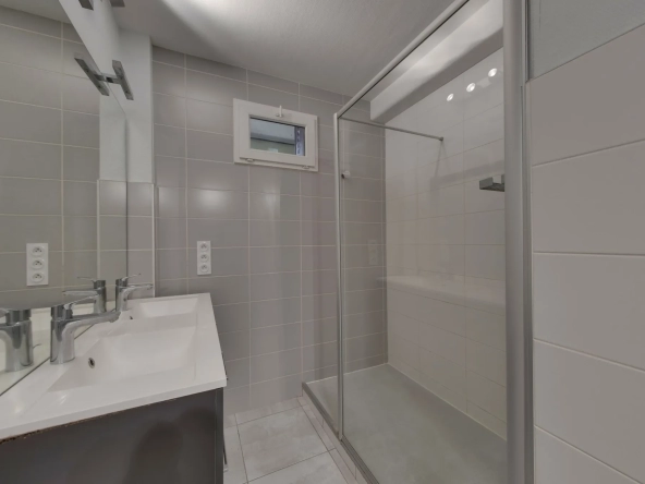 Appartement à vendre à St Martin d'hères - Idéal investisseur 
