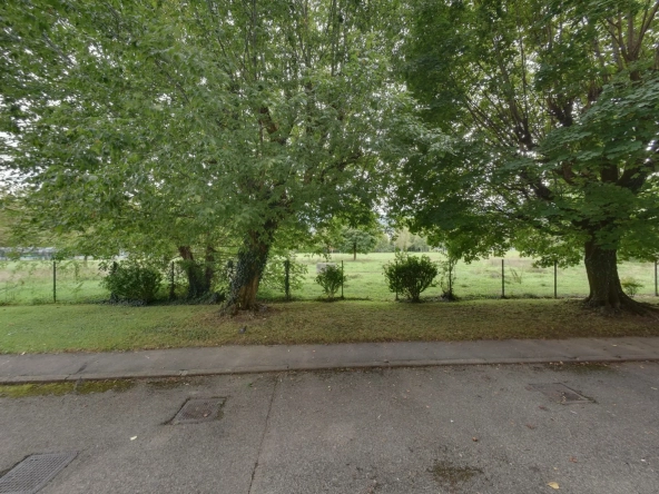 Appartement à vendre à St Martin d'hères - Idéal investisseur 