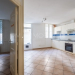 Apartment for Sale in Capelette, Marseille 10th - Type 2, 36 sqm
