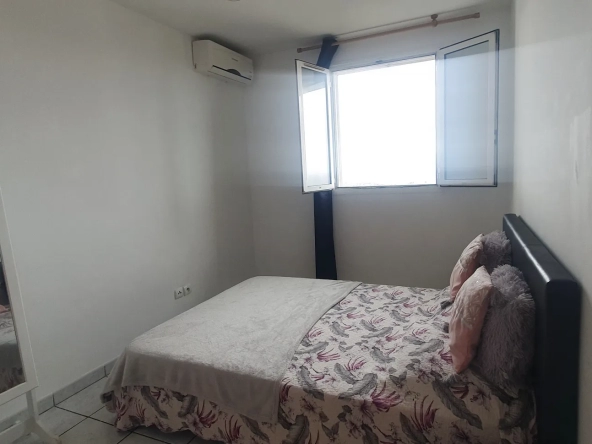 Appartement T2 à vendre à Saint-Denis - Boulevard Saint-François 