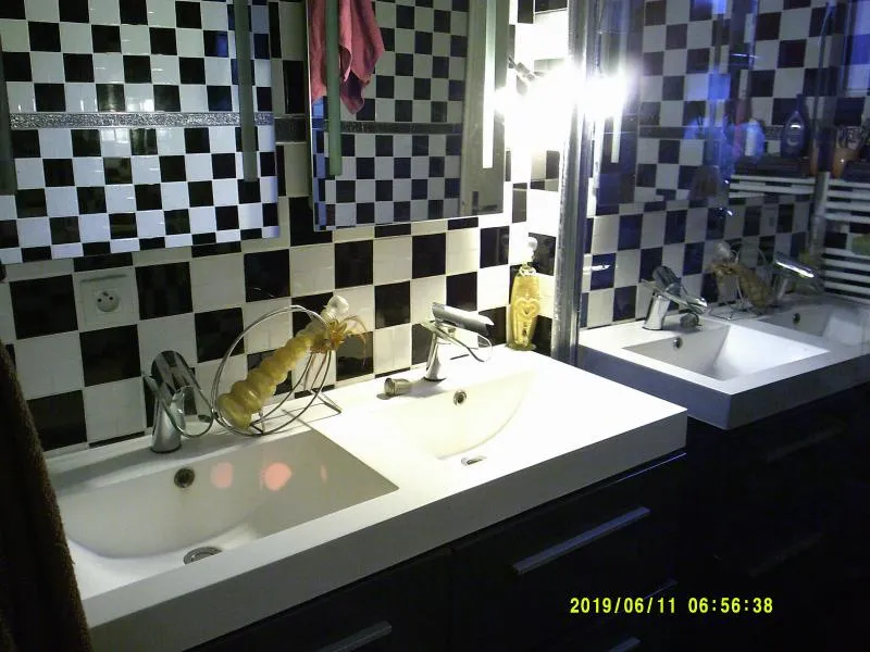 Maison de plain pied 117m2 à vendre à Mandeure 