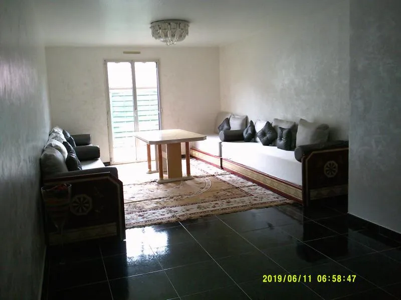 Maison de plain pied 117m2 à vendre à Mandeure 
