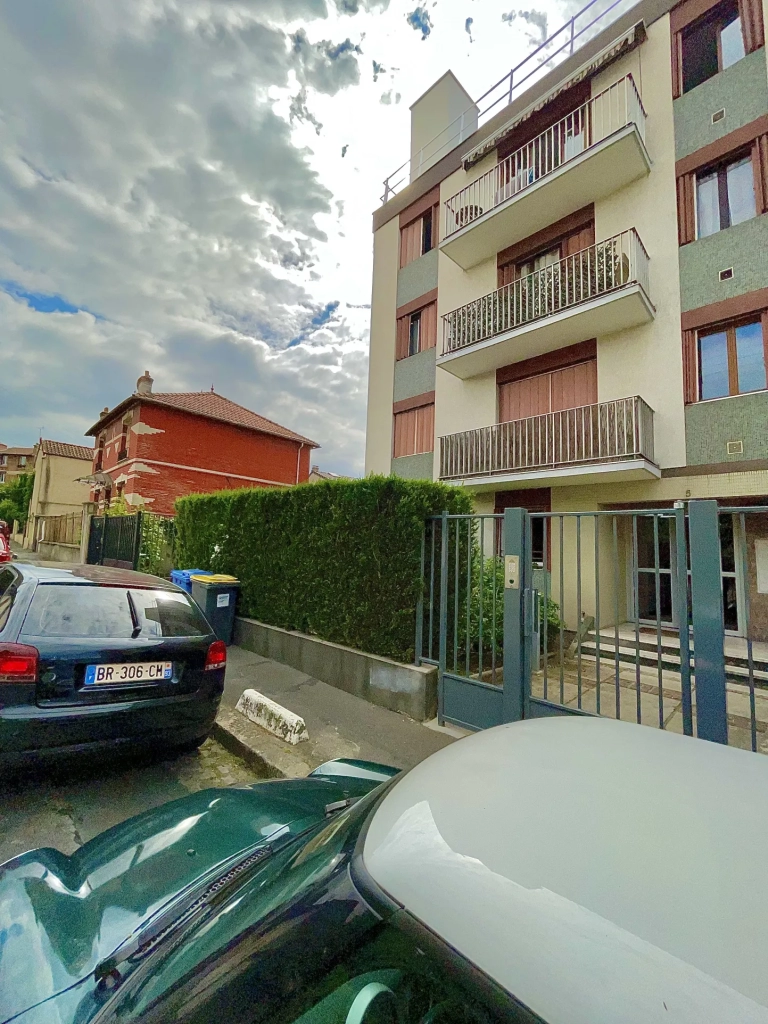 Appartement 2 pièce 33m2 à Rosny-sous-Bois