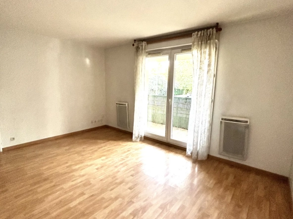 Appartement 2 pièces à Noisy-le-Grand 