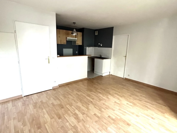 Appartement 2 pièces à Noisy-le-Grand 