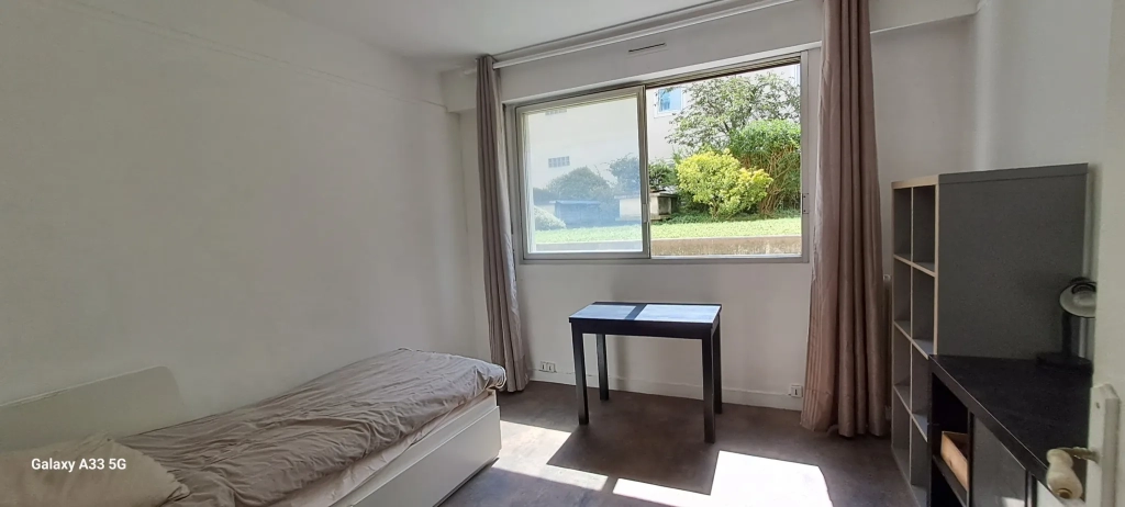 Studio optimisé à proximité de la Gare Montparnasse