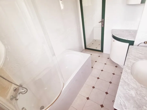 Appartement Troyes 117m2 