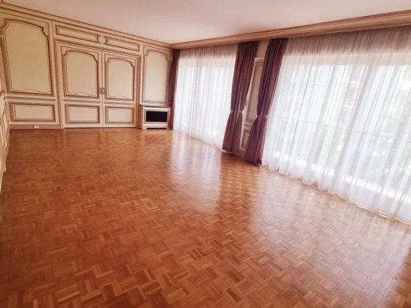 Appartement Troyes 117m2 