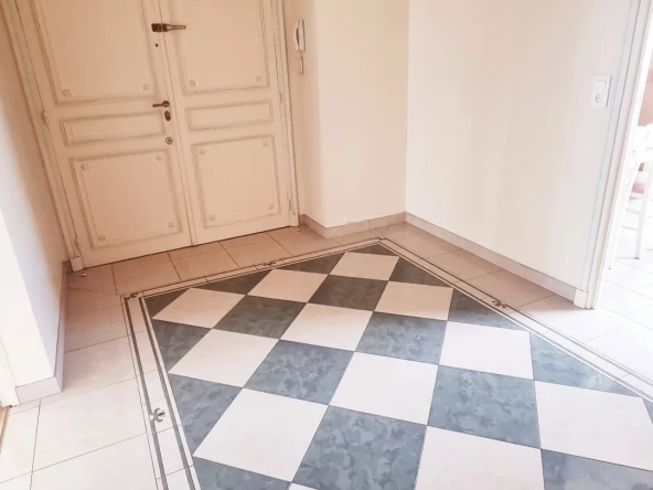 Appartement Troyes 117m2 