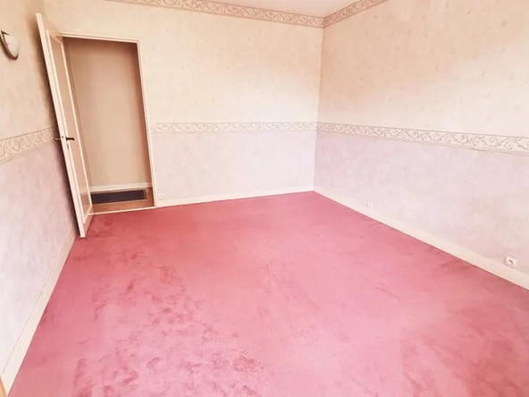Appartement Troyes 117m2 