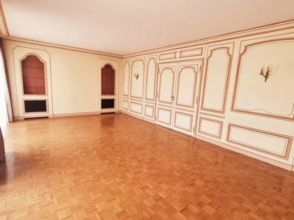 Appartement Troyes 117m2 