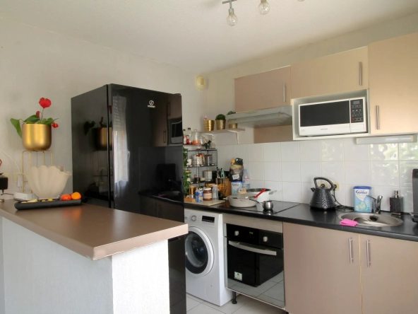 Appartement T3 Domaine des Lices 66m2 - Carcassonne 