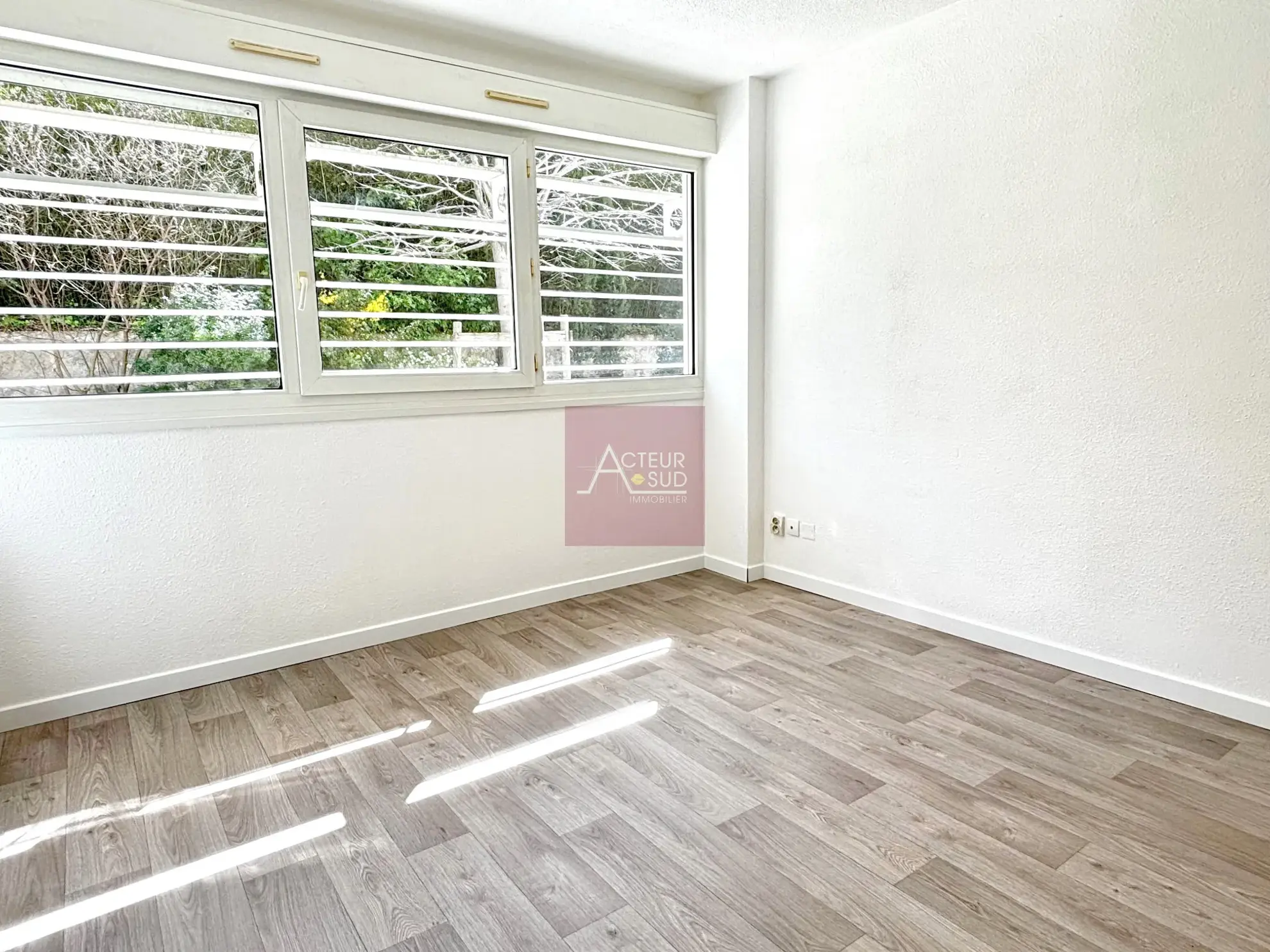 Vente Appartement 1 Pièce Montpellier Arceaux 