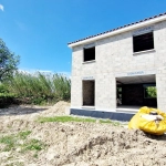 Villa Neuve à Terminer à Bollène 84500