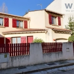 Maison 4 pièces 97m2 à Lunel avec Terrasse et Jardin