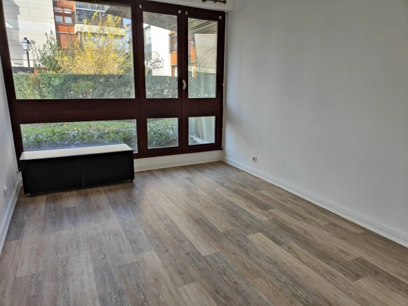 Studio idéal investisseur à Le Chesnay