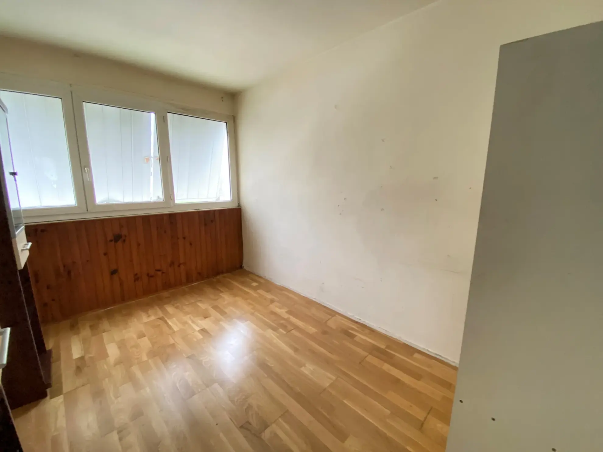 Appartement 4 pièces à Ris-Orangis (91) 