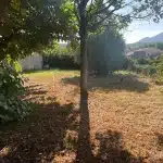 Terrain à vendre avec vue sur l'Etoile à Gardanne
