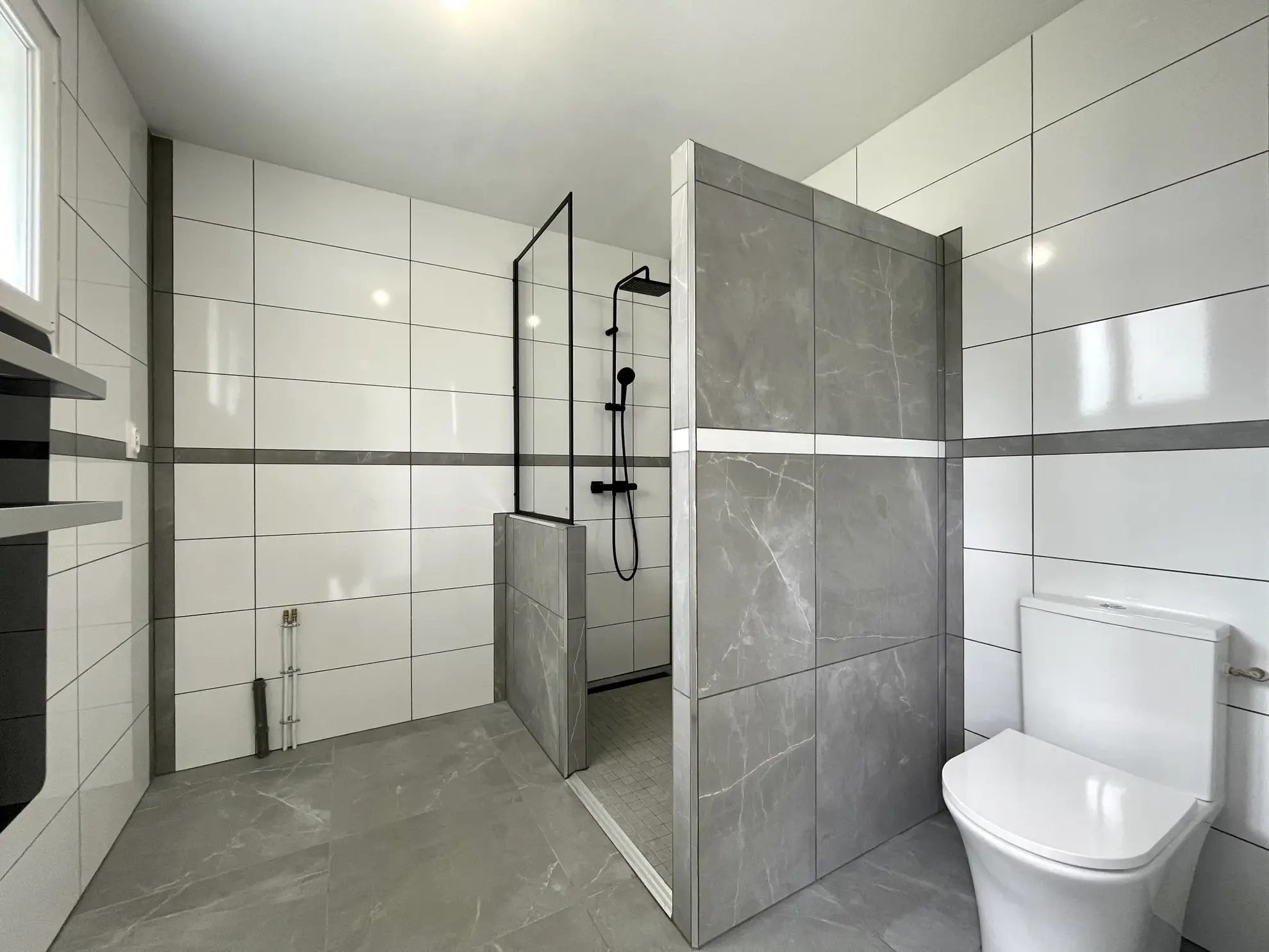 Maison Indépendante à Crouy sur Ourcq de 70m2 