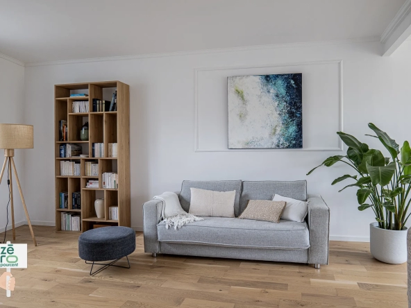 Maison en pierre rénovée à Magnils-Reigniers 