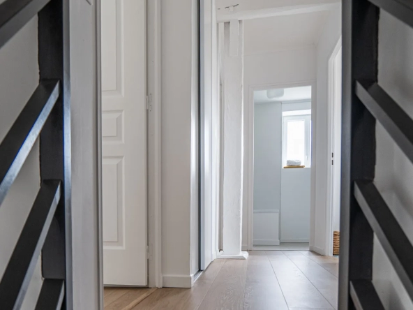 Maison en pierre rénovée à Magnils-Reigniers 