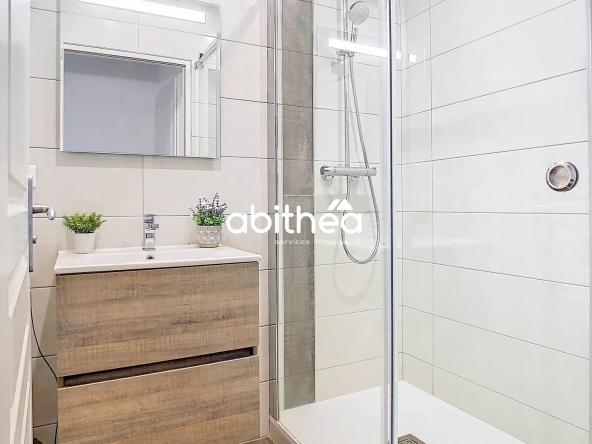 Maison Individuelle Secteur Recherche 