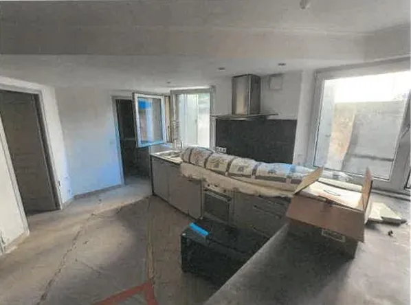 Appartement T3 de 64m2 à Cannes à vendre 