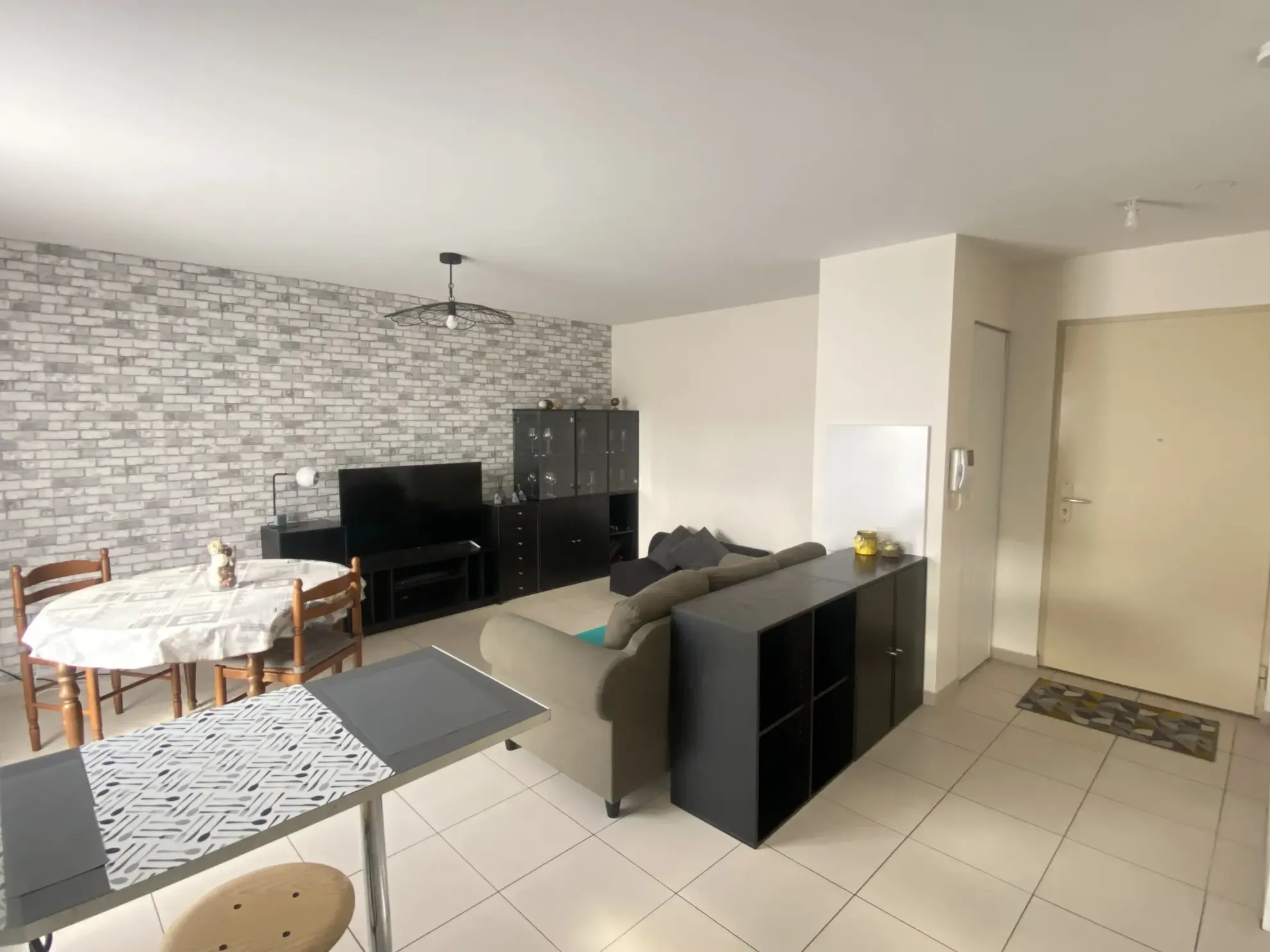 Appartement F2 à Palaiseau - Investissement locatif possible 