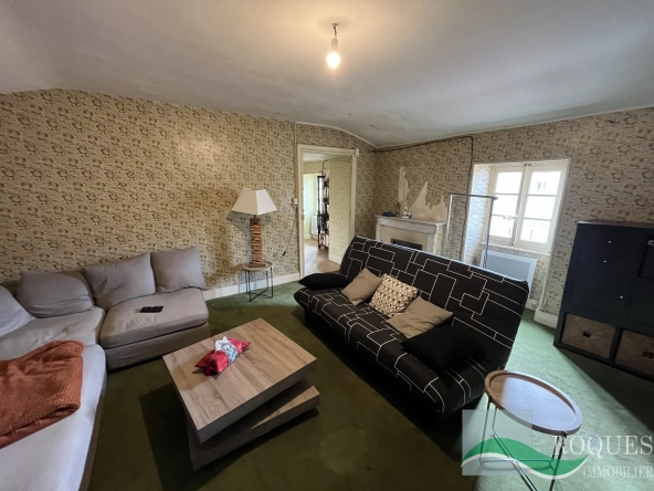 Appartement à rénover à Millau